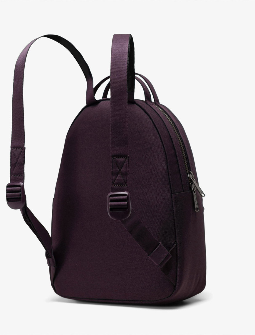 Herschel Nova Mini Unisex Pembe Sırt Çantası Herschel Nova Mini Unisex Pembe Sırt Çantası