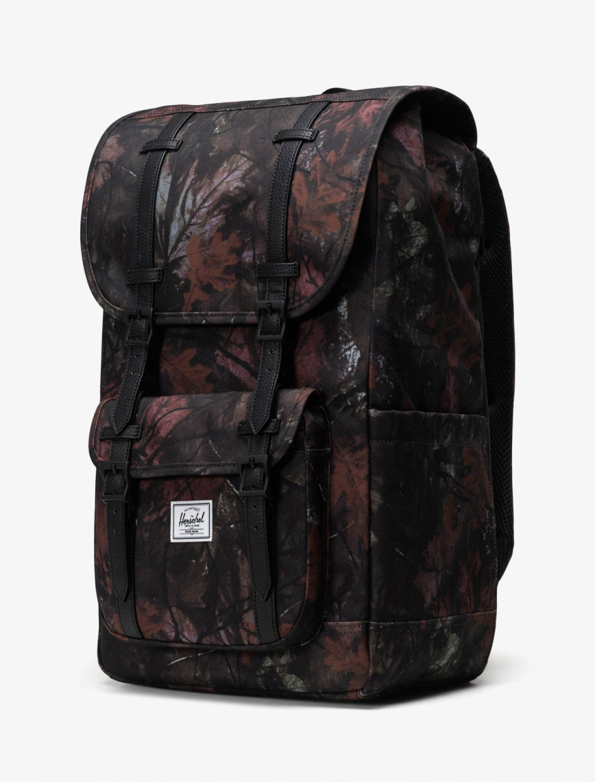 Herschel Little America Unisex Renkli Sırt Çantası Herschel Little America Unisex Renkli Sırt Çantası