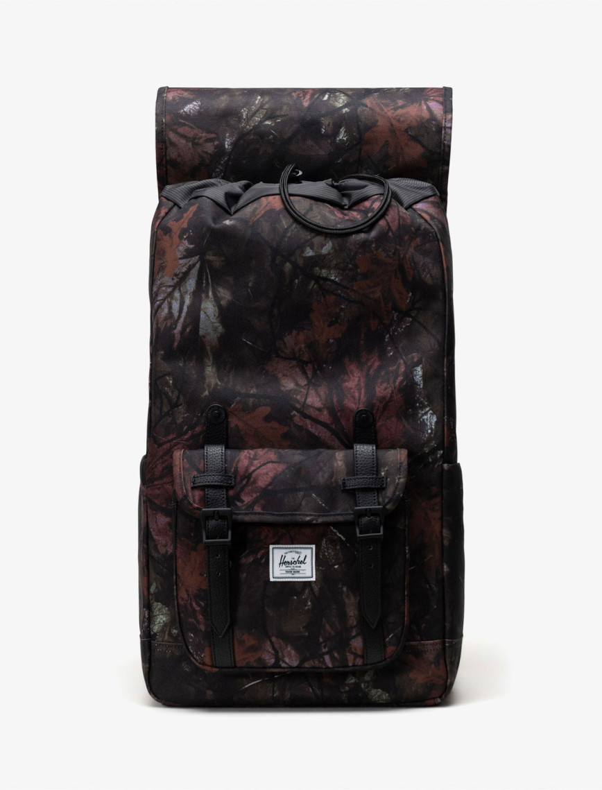 Herschel Little America Unisex Renkli Sırt Çantası Herschel Little America Unisex Renkli Sırt Çantası