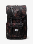 Herschel Little America Unisex Siyah Sırt Çantası Herschel Little America Unisex Siyah Sırt Çantası