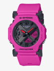 Casio Gx-56Tu-1A5Dr Erkek Pembe Kol Saati Casio Gx-56Tu-1A5Dr Erkek Pembe Kol Saati