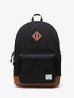 Herschel Heritage Unisex Siyah Sırt Çantası Herschel Heritage Unisex Siyah Sırt Çantası
