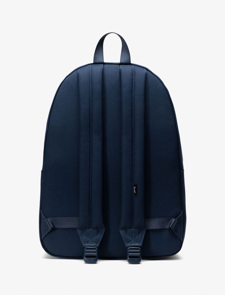 Herschel Classic Unisex Lacivert Sırt Çantası Herschel Classic Unisex Lacivert Sırt Çantası