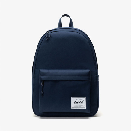 Herschel Classic Unisex Lacivert Sırt Çantası Herschel Classic Unisex Lacivert Sırt Çantası