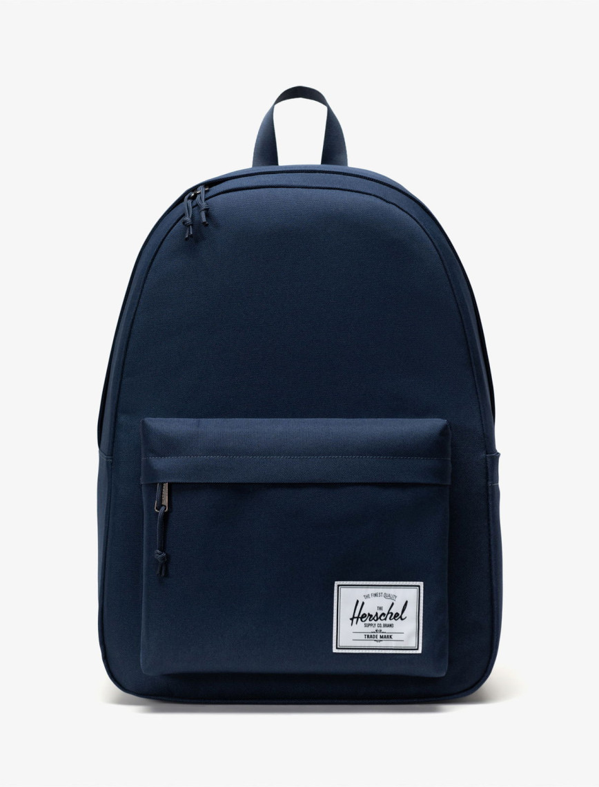 Herschel Classic Unisex Lacivert Sırt Çantası Herschel Classic Unisex Lacivert Sırt Çantası