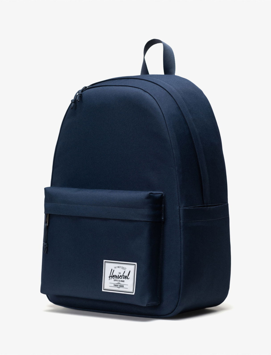 Herschel Classic Unisex Lacivert Sırt Çantası Herschel Classic Unisex Lacivert Sırt Çantası