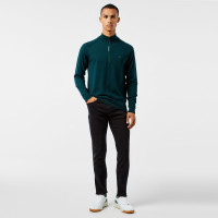 Lacoste Erkek Slim Fit Denim Sİyah Pantolon Lacoste Erkek Slim Fit Denim Sİyah Pantolon