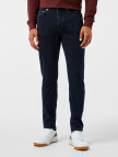 Lacoste Erkek Slim Fit Lacivert Jean Pantolon Lacoste Erkek Slim Fit Lacivert Jean Pantolon