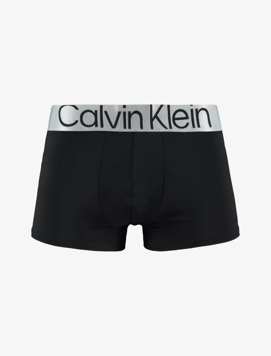 Calvin Klein Low Rise 3lü Erkek Siyah Boxer Calvin Klein Low Rise 3lü Erkek Siyah Boxer