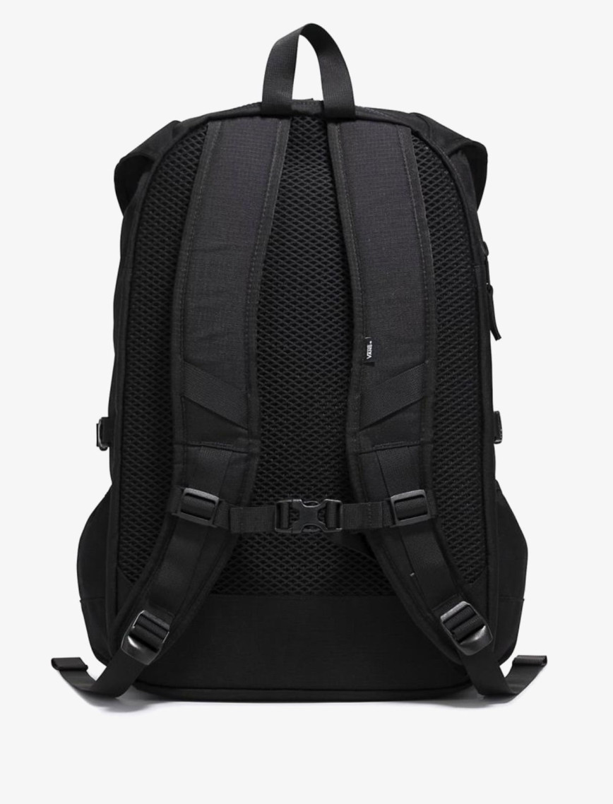 Vans Dx Rucksack Unisex Siyah Sırt Çantası Vans Dx Rucksack Unisex Siyah Sırt Çantası