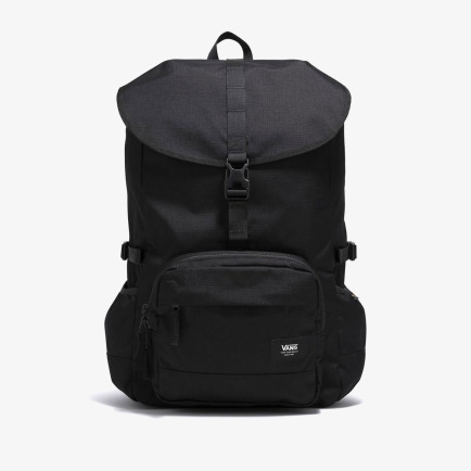 Vans Dx Rucksack Unisex Siyah Sırt Çantası Vans Dx Rucksack Unisex Siyah Sırt Çantası