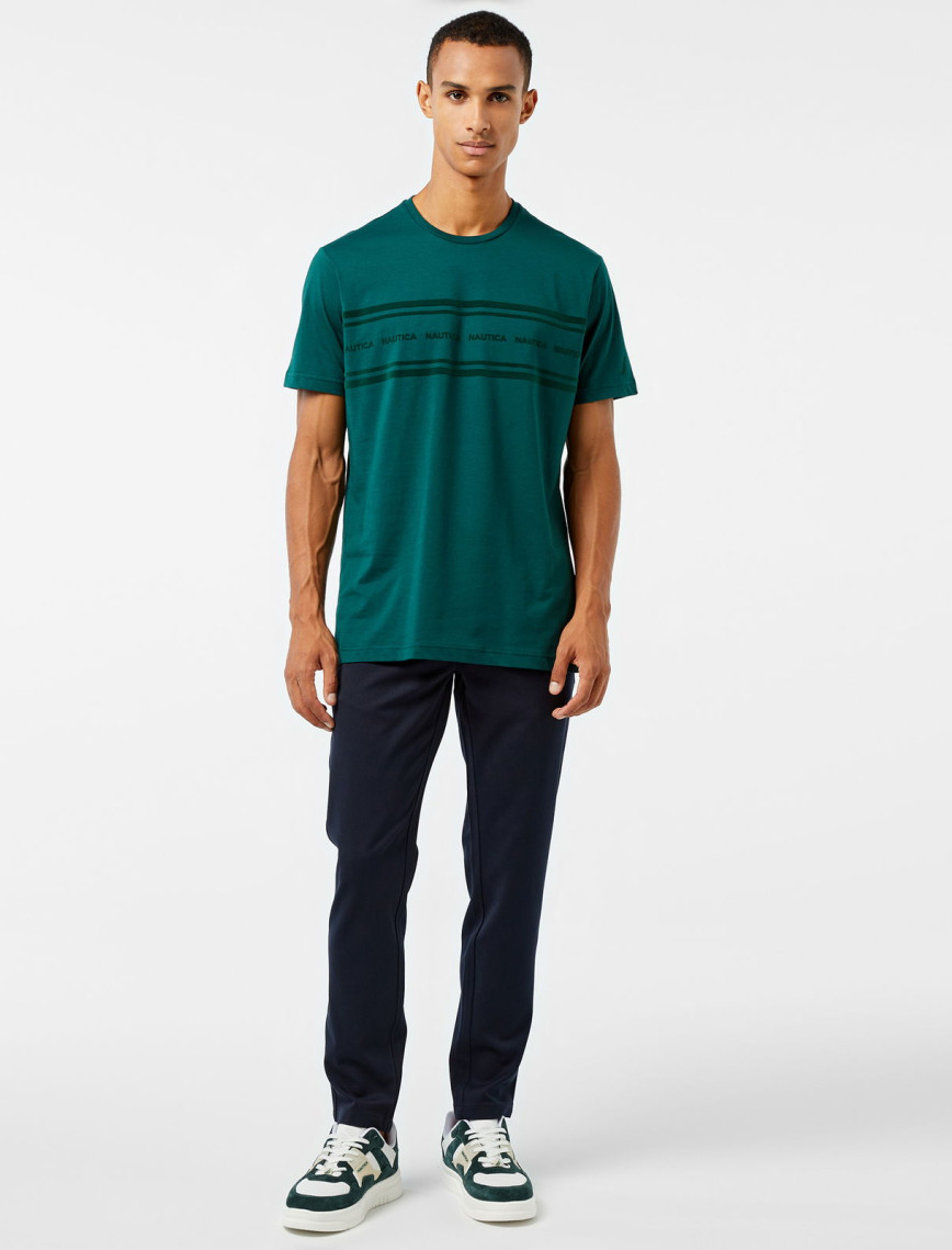 Nautica Erkek Lacivert Jogger Pantolon Nautica Erkek Lacivert Jogger Pantolon