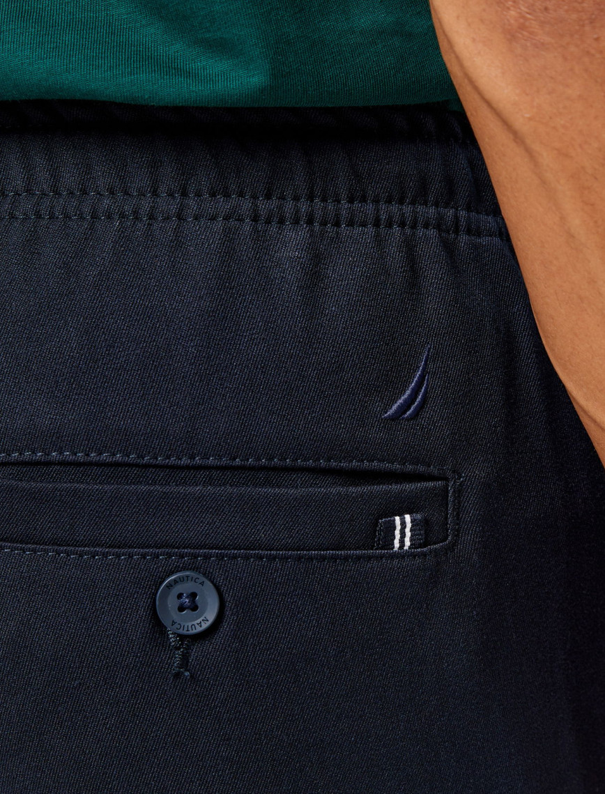 Nautica Erkek Lacivert Jogger Pantolon Nautica Erkek Lacivert Jogger Pantolon