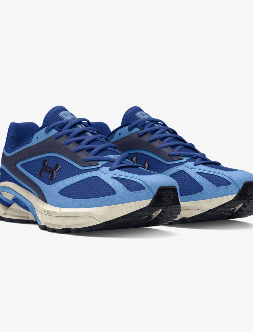 Under Armour Apparition Erkek Mavi Spor Ayakkabı Under Armour Apparition Erkek Mavi Spor Ayakkabı