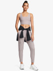 Under Armour Meridian Rib Crop Tank Kadın Gri Atlet Under Armour Meridian Rib Crop Tank Kadın Gri Atlet