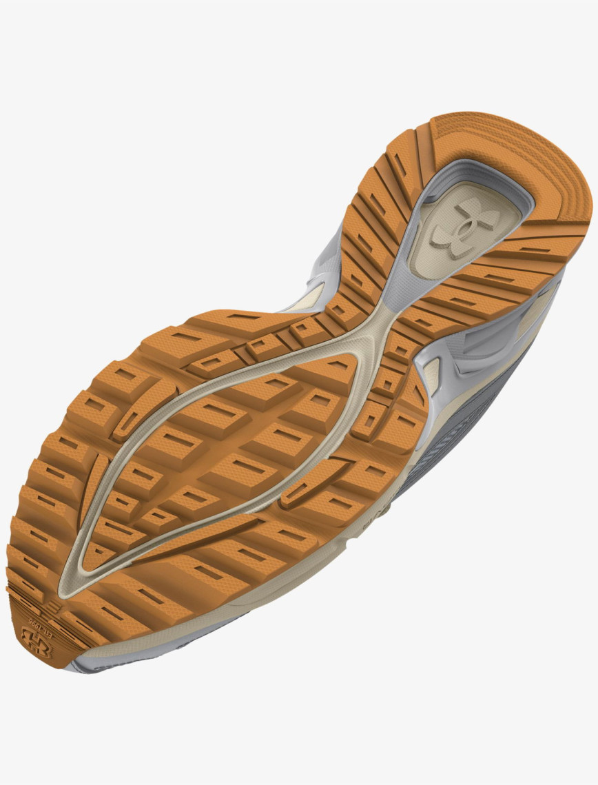 Under Armour Apparition Unisex Gümüş Spor Ayakkabı Under Armour Apparition Unisex Gümüş Spor Ayakkabı