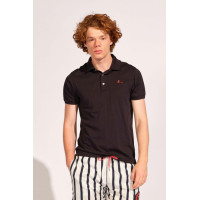 Lacivert Erkek Polo Tişört Lacivert Erkek Polo Tişört