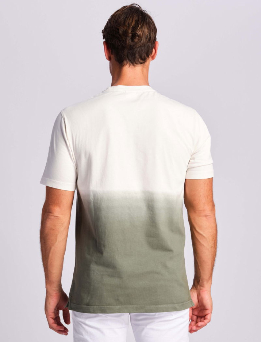 Yeşil Erkek Tişört Yeşil Erkek Tişört
