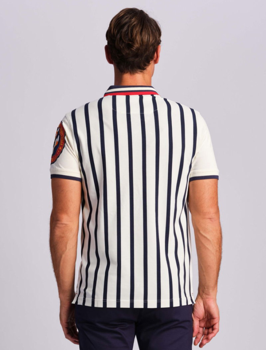 Ekru Erkek Polo Tişört Ekru Erkek Polo Tişört