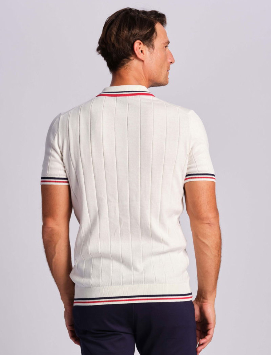 Ekru Erkek Polo Tişört Ekru Erkek Polo Tişört