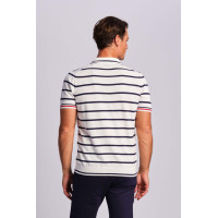 Lacivert Erkek Polo Tişört Lacivert Erkek Polo Tişört