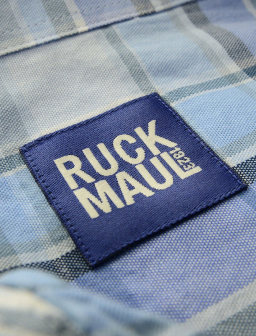 Mavi Kadın Gömlek Mavi Kadın Gömlek