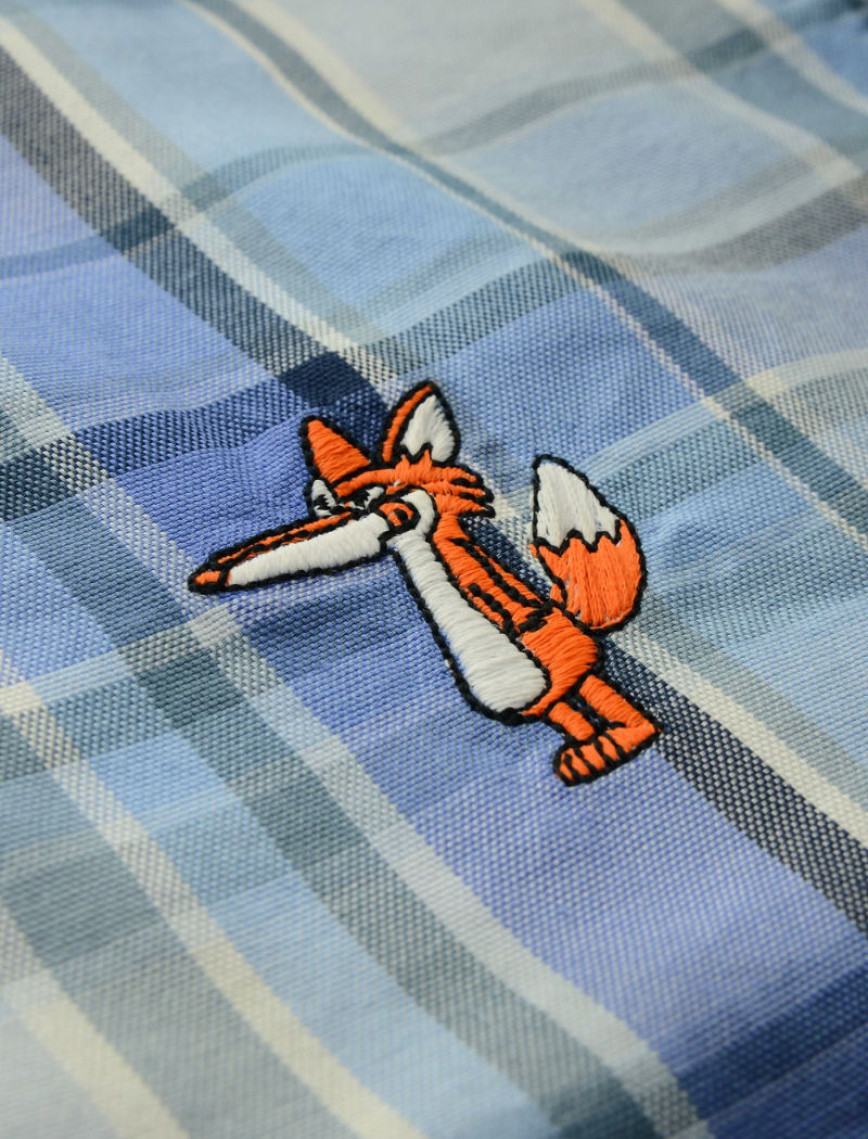 Mavi Kadın Gömlek Mavi Kadın Gömlek