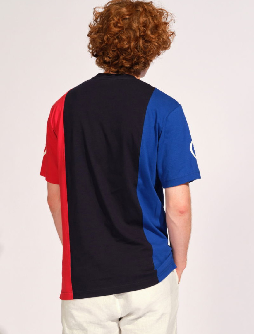 Lacivert Erkek Tişört Lacivert Erkek Tişört