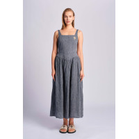 Lacivert Kadın Elbise Lacivert Kadın Elbise