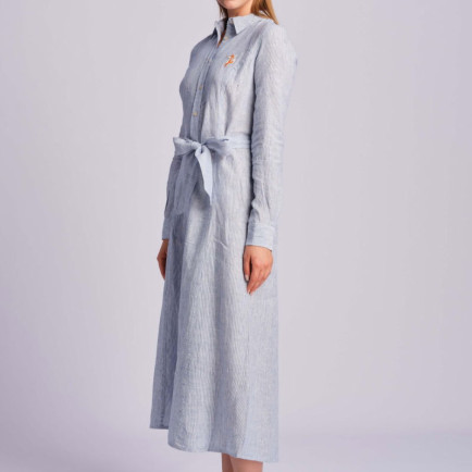 Mavi Kadın Elbise Mavi Kadın Elbise