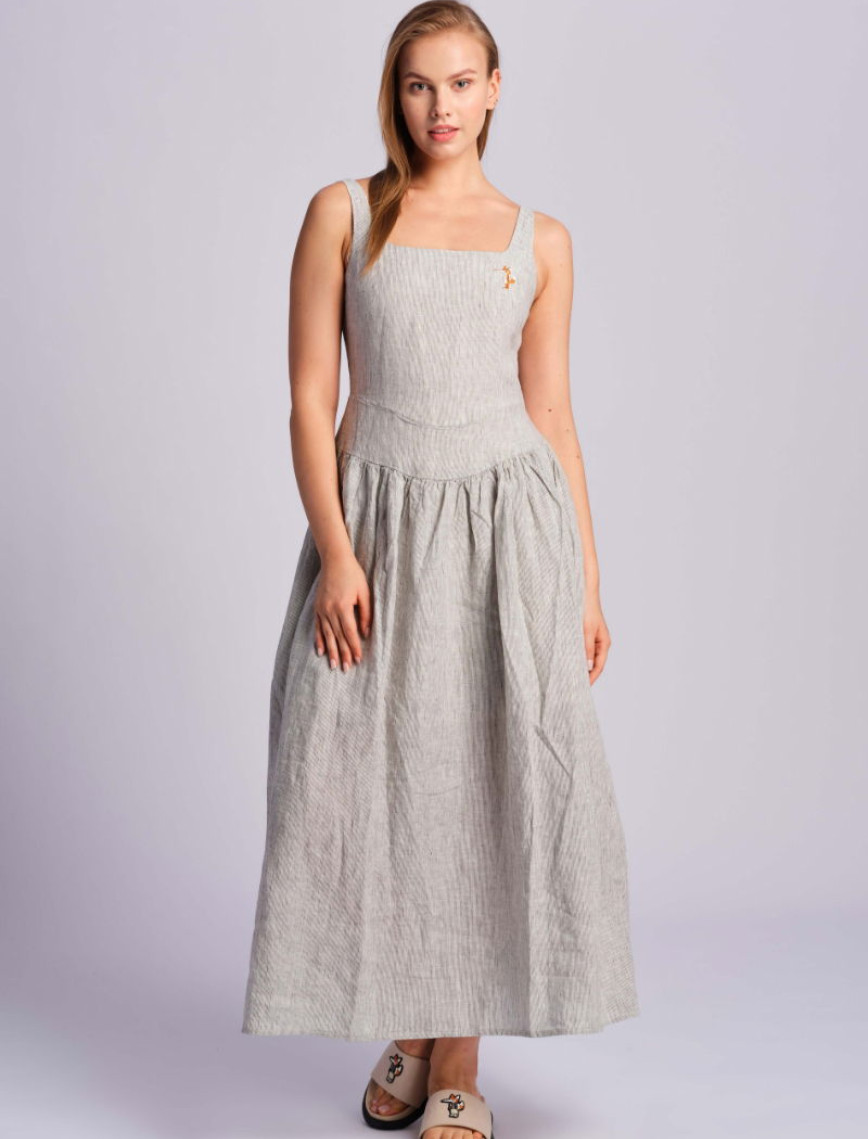 Lacivert Kadın Elbise Lacivert Kadın Elbise