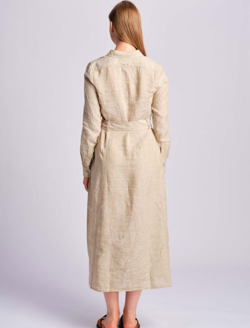 Bej Kadın Elbise Bej Kadın Elbise