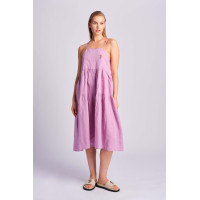 Mor Kadın Elbise Mor Kadın Elbise