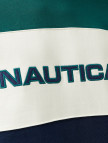 Nautica Erkek Yeşil Regular Fit Sweatshirt Nautica Erkek Yeşil Regular Fit Sweatshirt