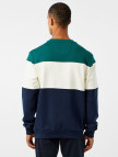 Nautica Erkek Yeşil Regular Fit Sweatshirt Nautica Erkek Yeşil Regular Fit Sweatshirt