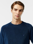 Nautica Erkek Lacivert Regular Fit Sweatshirt Nautica Erkek Lacivert Regular Fit Sweatshirt