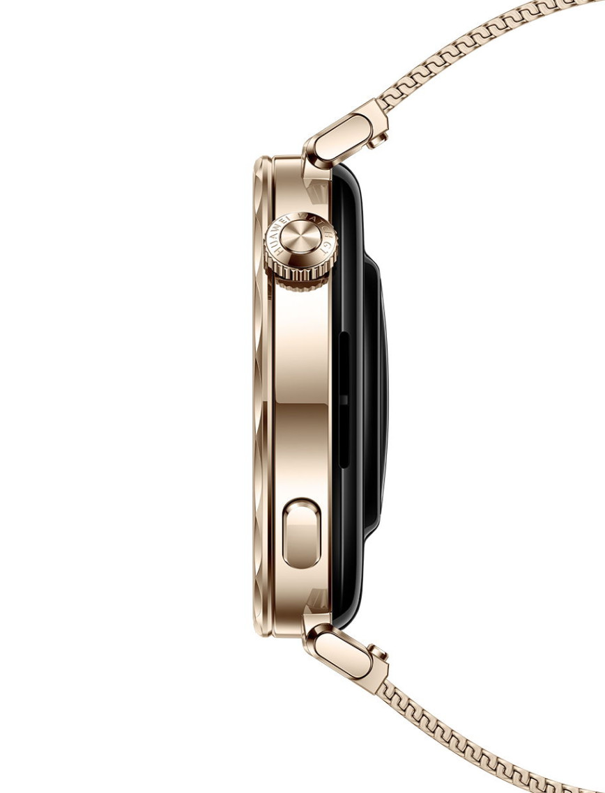 HW55020DJQ Huawei Watch GT5 41 mm Akıllı Saat HW55020DJQ Huawei Watch GT5 41 mm Akıllı Saat