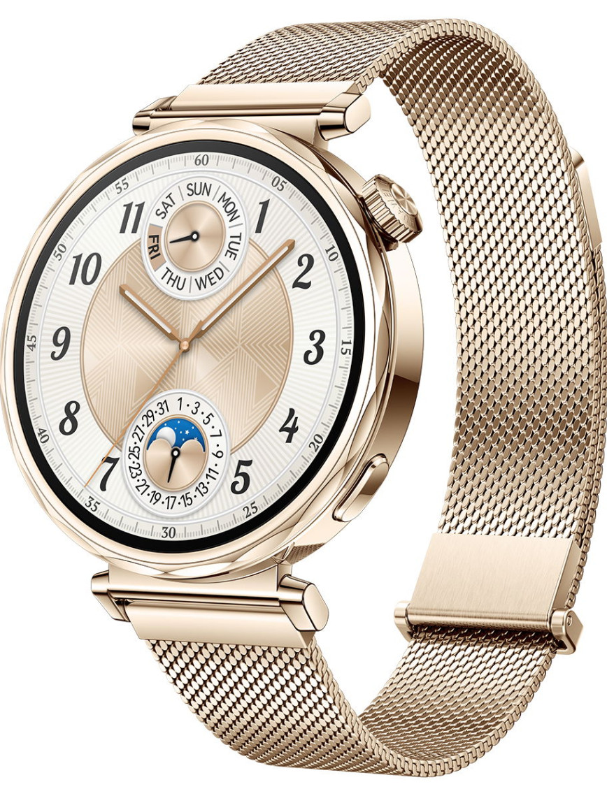 HW55020DJQ Huawei Watch GT5 41 mm Akıllı Saat HW55020DJQ Huawei Watch GT5 41 mm Akıllı Saat