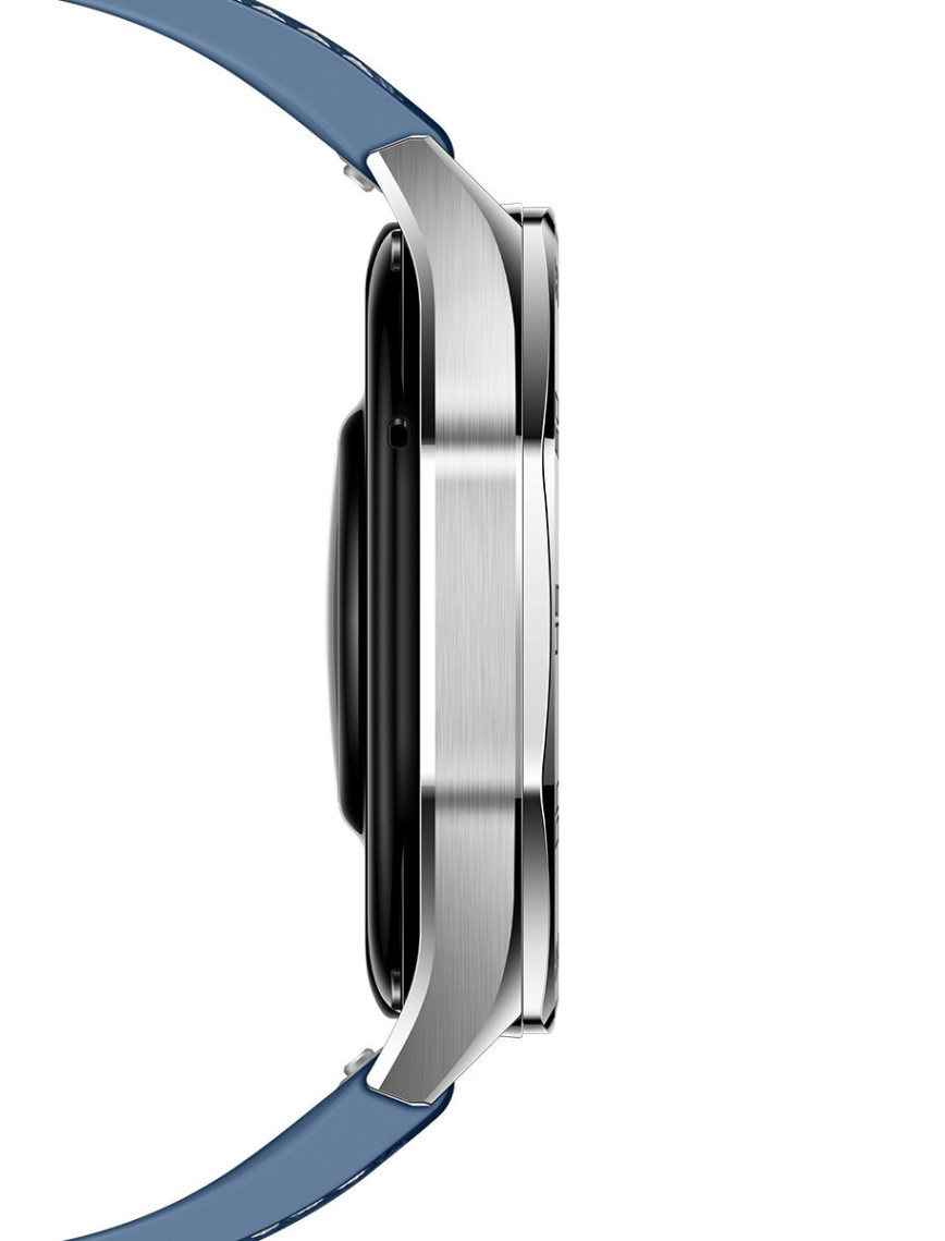 HW55020DKH Huawei Watch GT5 45 mm Akıllı Saat HW55020DKH Huawei Watch GT5 45 mm Akıllı Saat