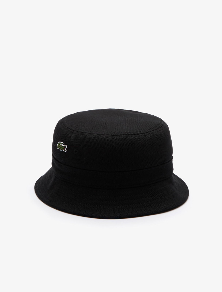 Lacoste Unisex Beyaz Şapka Lacoste Unisex Beyaz Şapka