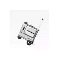 Airwheel SE3T Elektrikli Binilebilir Scooter Valiz