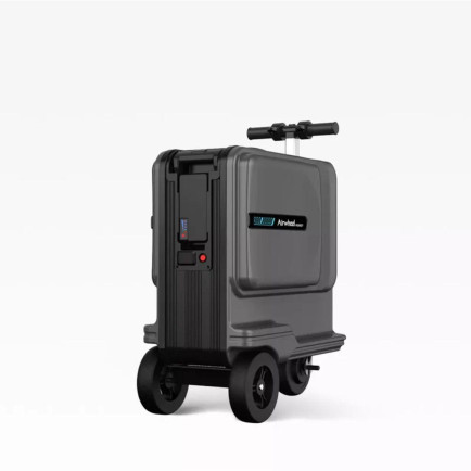 Airwheel SE3T Elektrikli Binilebilir Scooter Valiz