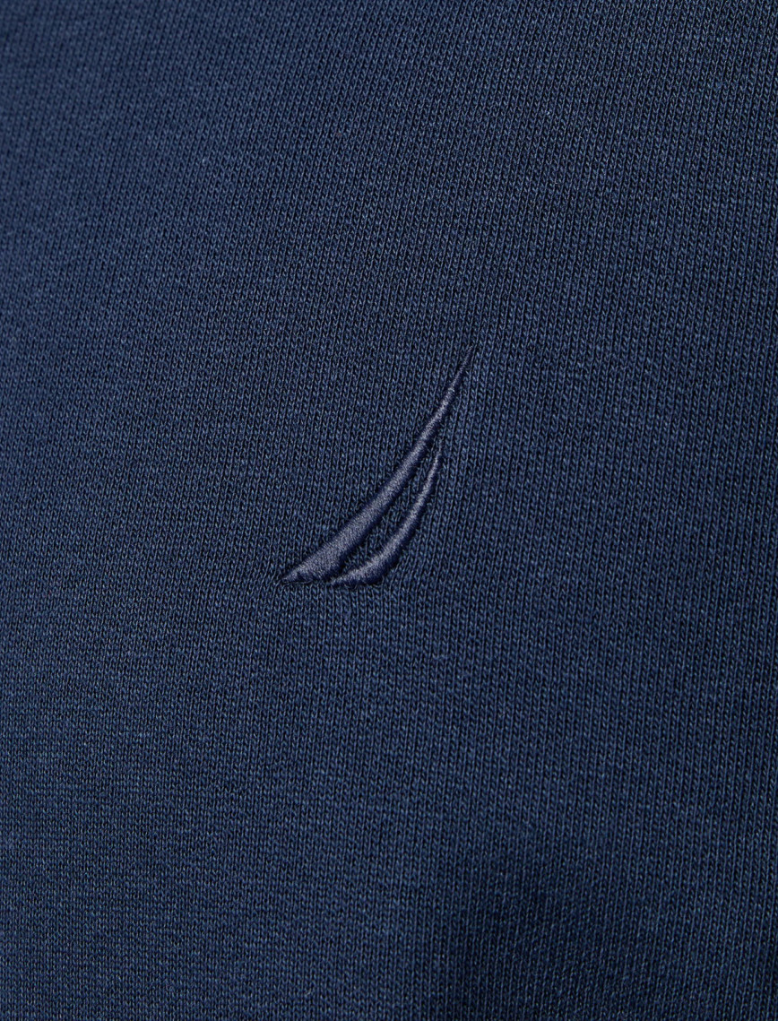 Nautica Erkek Lacivert Uzun Kollu Polo Nautica Erkek Lacivert Uzun Kollu Polo