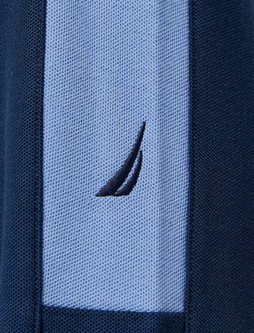 Nautica Erkek Lacivert Uzun Kollu Polo Nautica Erkek Lacivert Uzun Kollu Polo