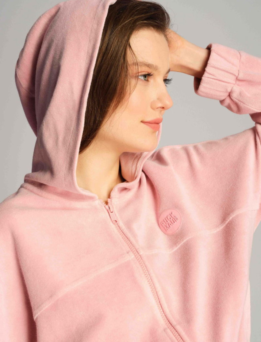 Kadın Spor Ceket 22094 1611 - BRIDAL ROSE Kadın Spor Ceket 22094 1611 - BRIDAL ROSE