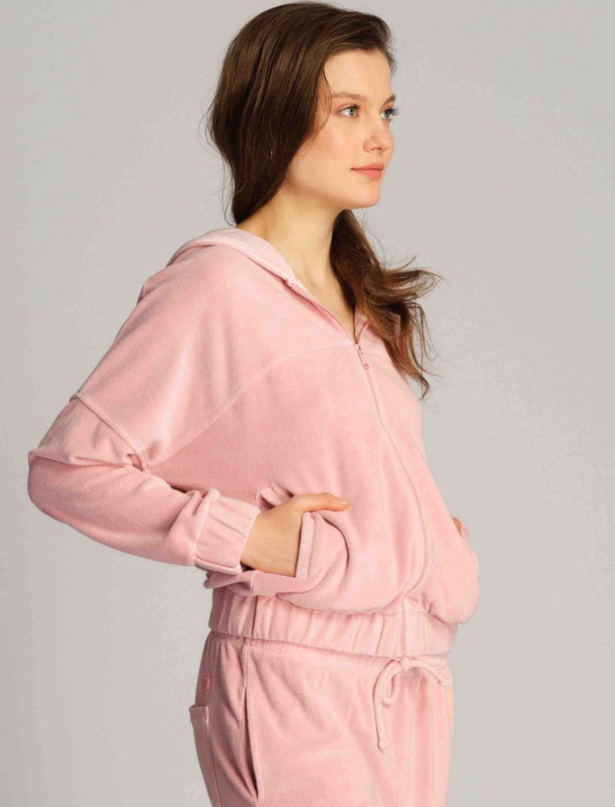 Kadın Spor Ceket 22094 1611 - BRIDAL ROSE Kadın Spor Ceket 22094 1611 - BRIDAL ROSE