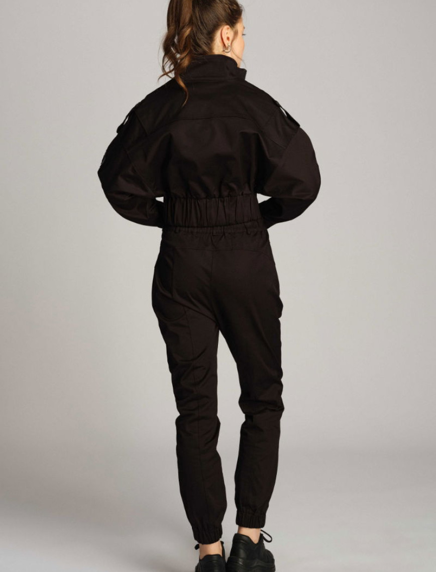 Kadın Pantolon 23908 9000 - 9000 NERO Kadın Pantolon 23908 9000 - 9000 NERO