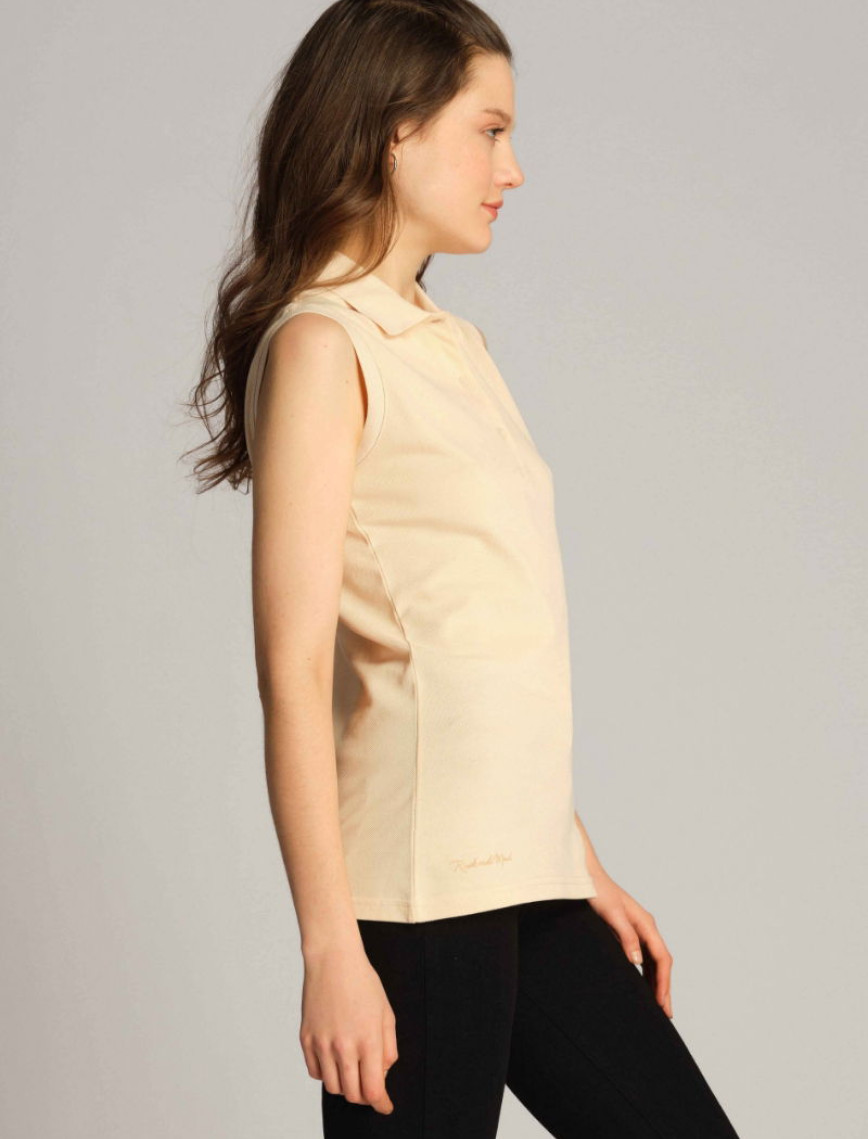 Kadın Tişört 22802 709 - MACADAMIA Kadın Tişört 22802 709 - MACADAMIA