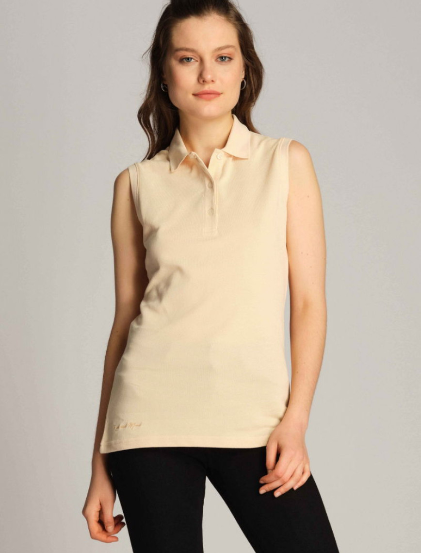 Kadın Tişört 22802 709 - MACADAMIA Kadın Tişört 22802 709 - MACADAMIA