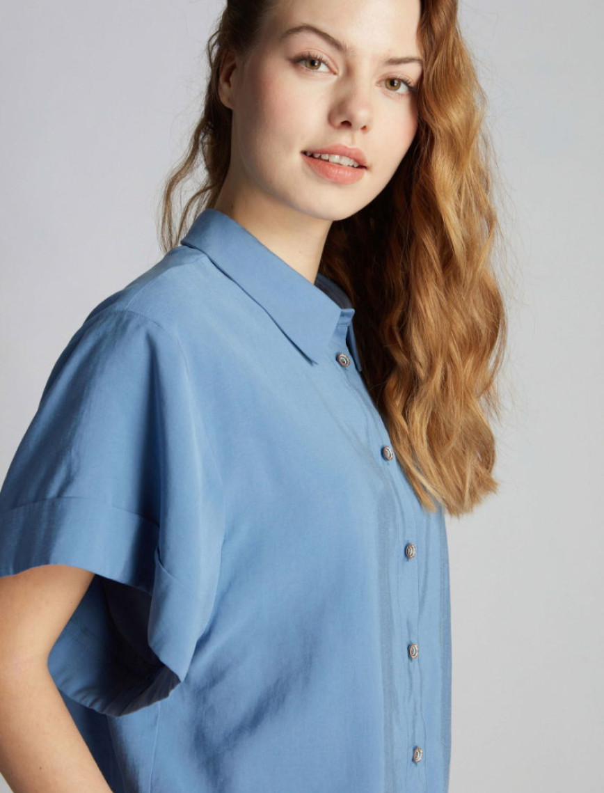 Kadın Gömlek 23674 4041 - MARINA Kadın Gömlek 23674 4041 - MARINA